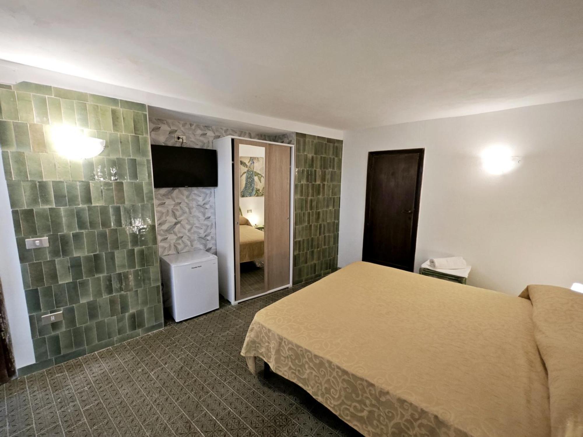 Hotel Golfo Azzurro Capoliveri  Exterior foto